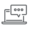 Chat Laptop